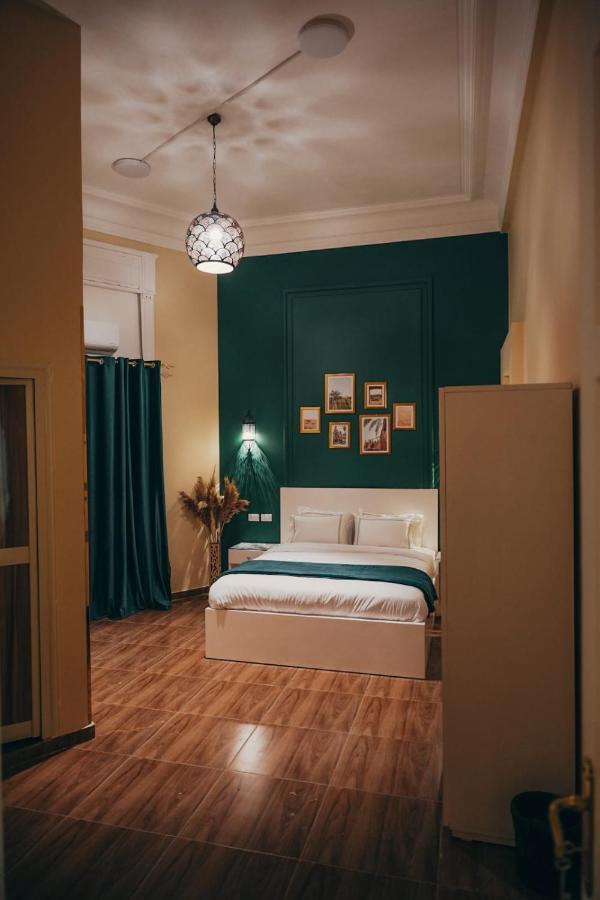 Hathor House Κάιρο Εξωτερικό φωτογραφία