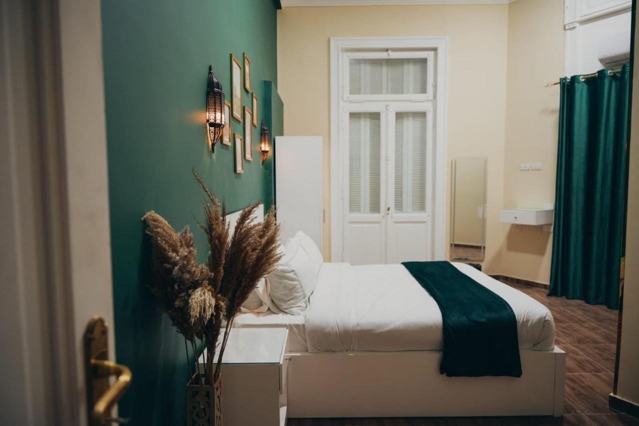 Hathor House Κάιρο Εξωτερικό φωτογραφία