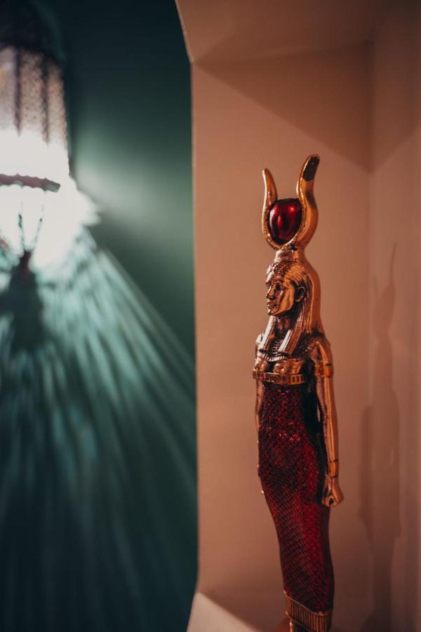 Hathor House Κάιρο Εξωτερικό φωτογραφία