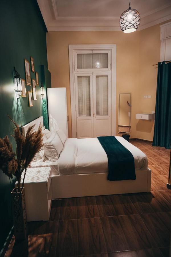 Hathor House Κάιρο Εξωτερικό φωτογραφία