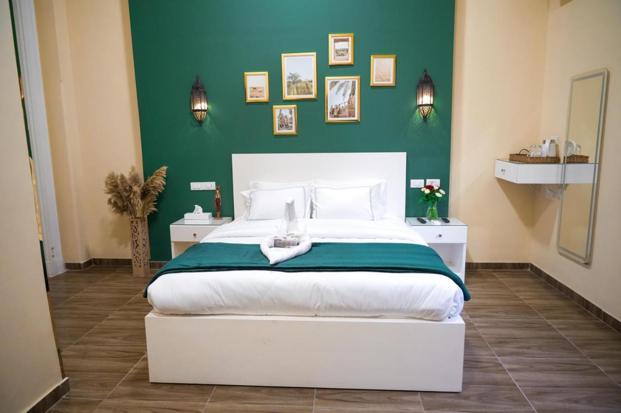 Hathor House Κάιρο Εξωτερικό φωτογραφία