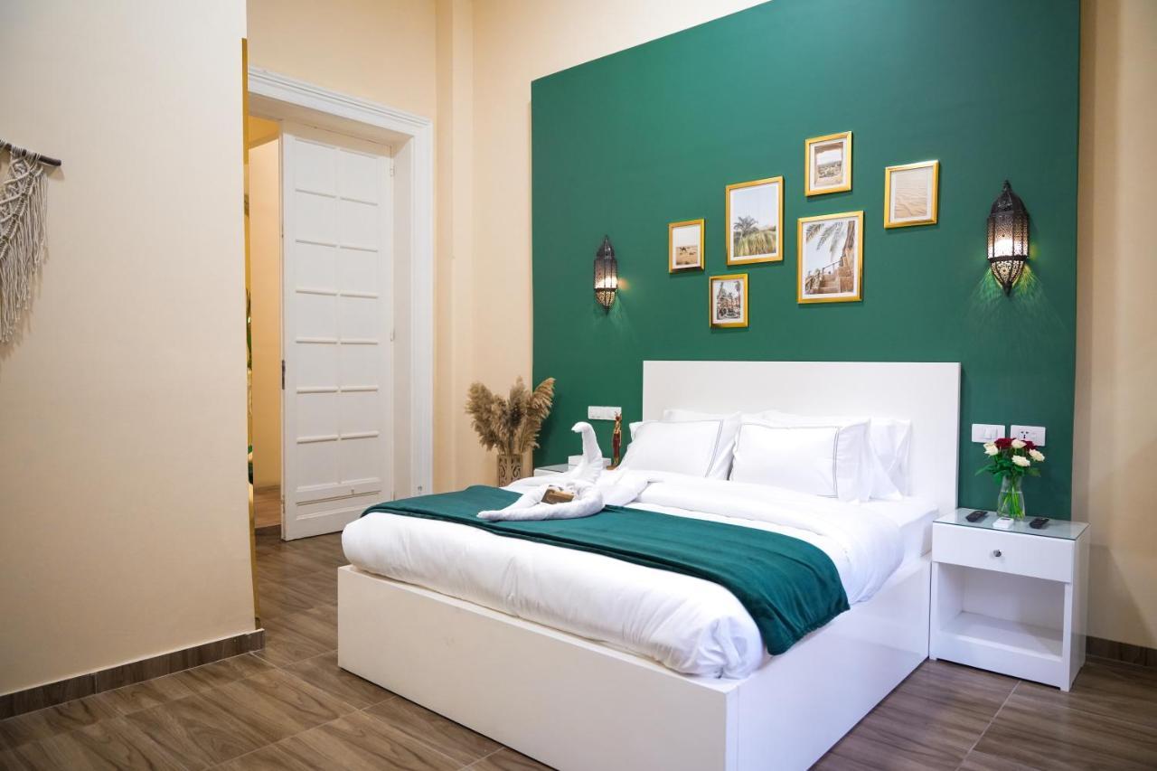 Hathor House Κάιρο Εξωτερικό φωτογραφία