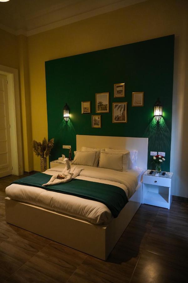 Hathor House Κάιρο Εξωτερικό φωτογραφία