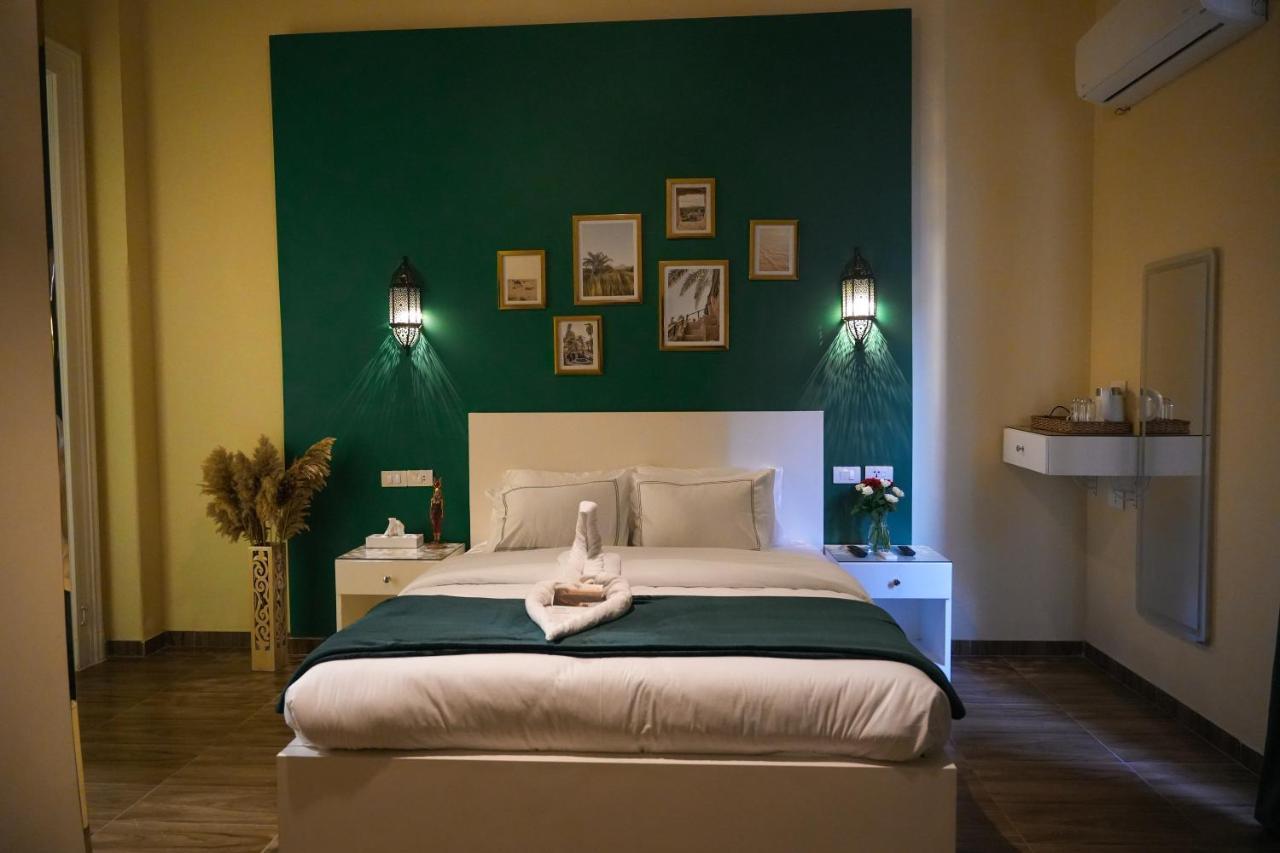 Hathor House Κάιρο Εξωτερικό φωτογραφία