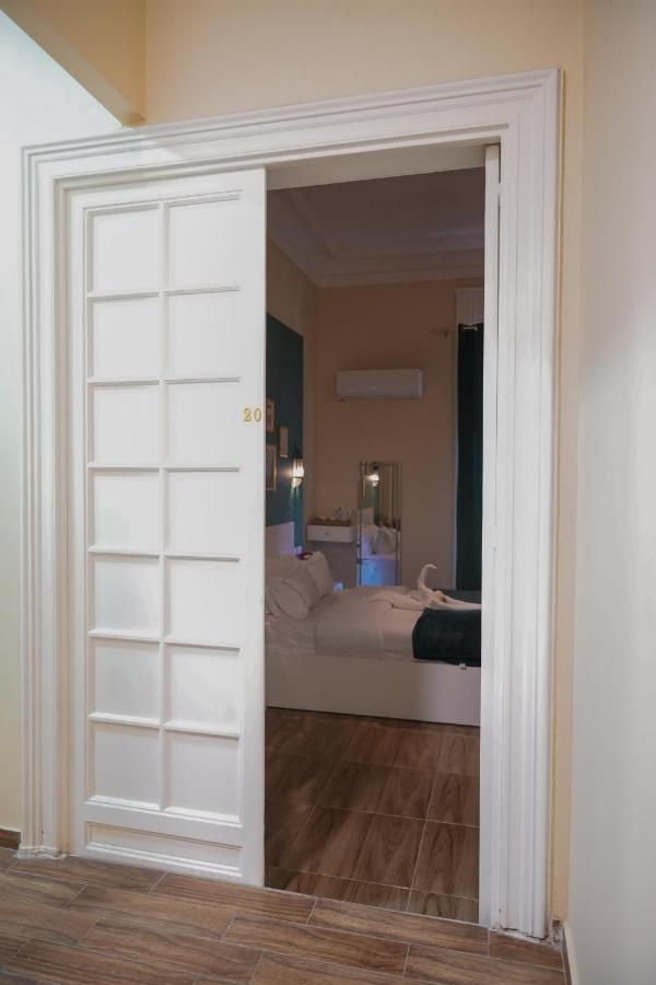 Hathor House Κάιρο Εξωτερικό φωτογραφία