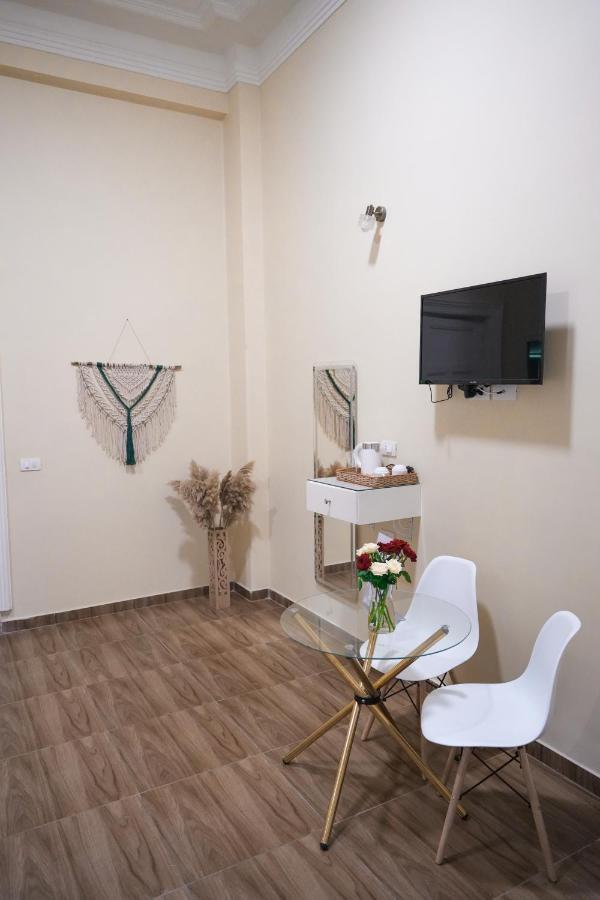 Hathor House Κάιρο Εξωτερικό φωτογραφία