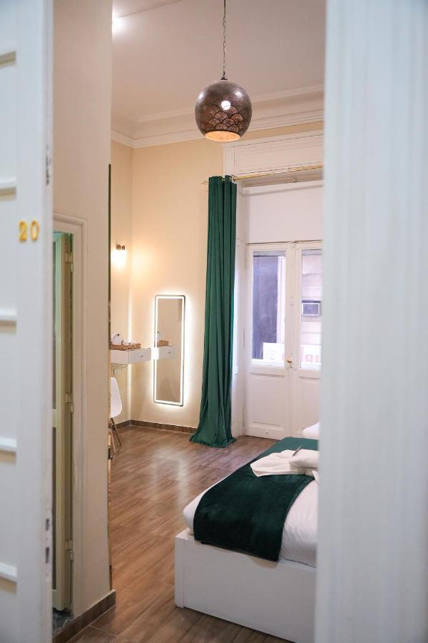 Hathor House Κάιρο Εξωτερικό φωτογραφία