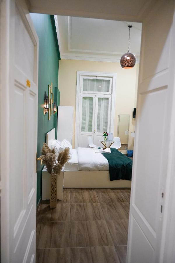 Hathor House Κάιρο Εξωτερικό φωτογραφία