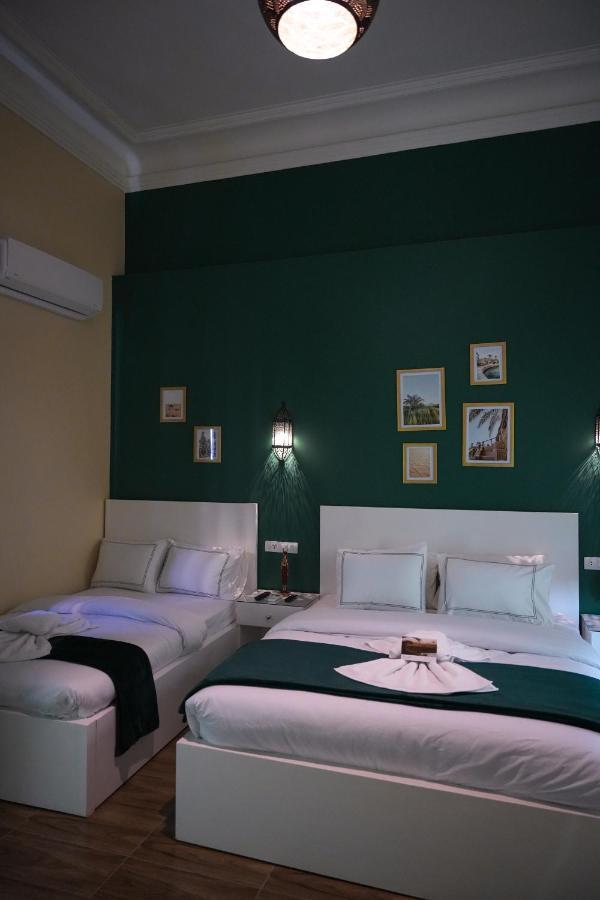 Hathor House Κάιρο Εξωτερικό φωτογραφία