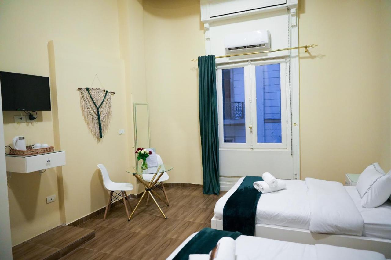 Hathor House Κάιρο Εξωτερικό φωτογραφία