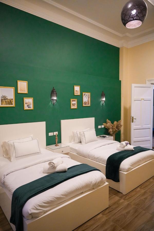 Hathor House Κάιρο Εξωτερικό φωτογραφία