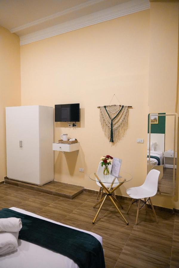 Hathor House Κάιρο Εξωτερικό φωτογραφία