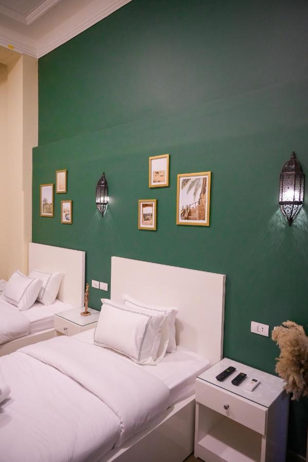 Hathor House Κάιρο Εξωτερικό φωτογραφία