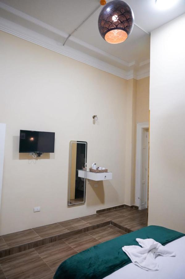 Hathor House Κάιρο Εξωτερικό φωτογραφία