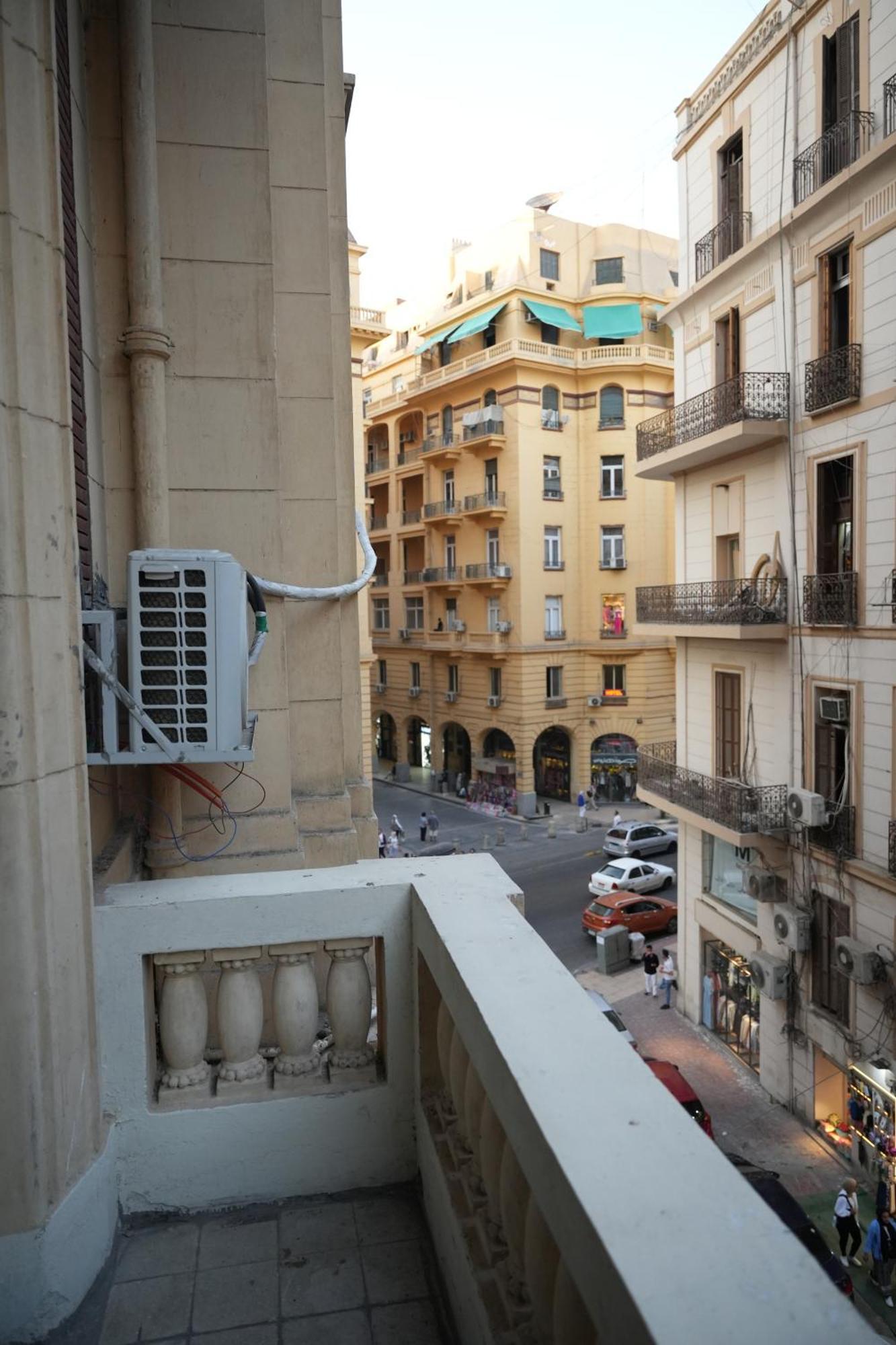 Hathor House Κάιρο Εξωτερικό φωτογραφία