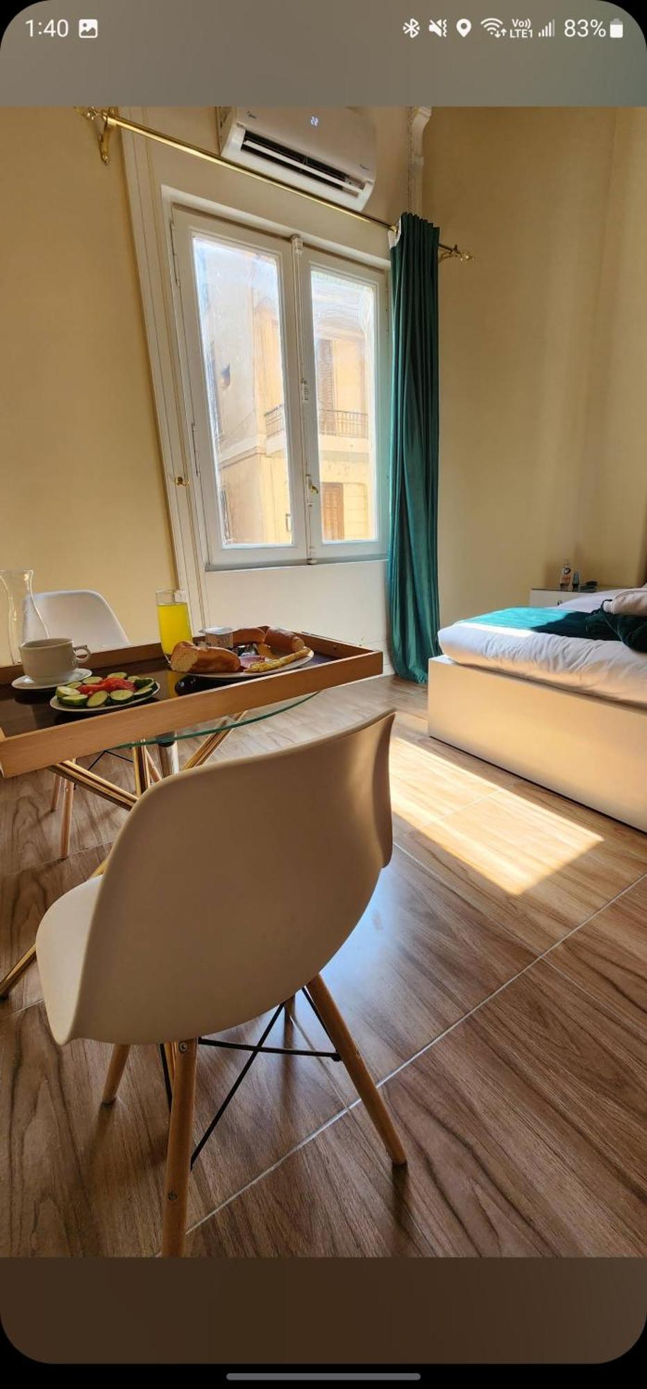 Hathor House Κάιρο Εξωτερικό φωτογραφία