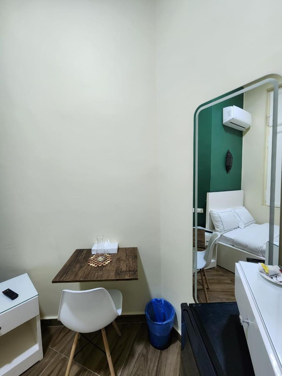 Hathor House Κάιρο Εξωτερικό φωτογραφία