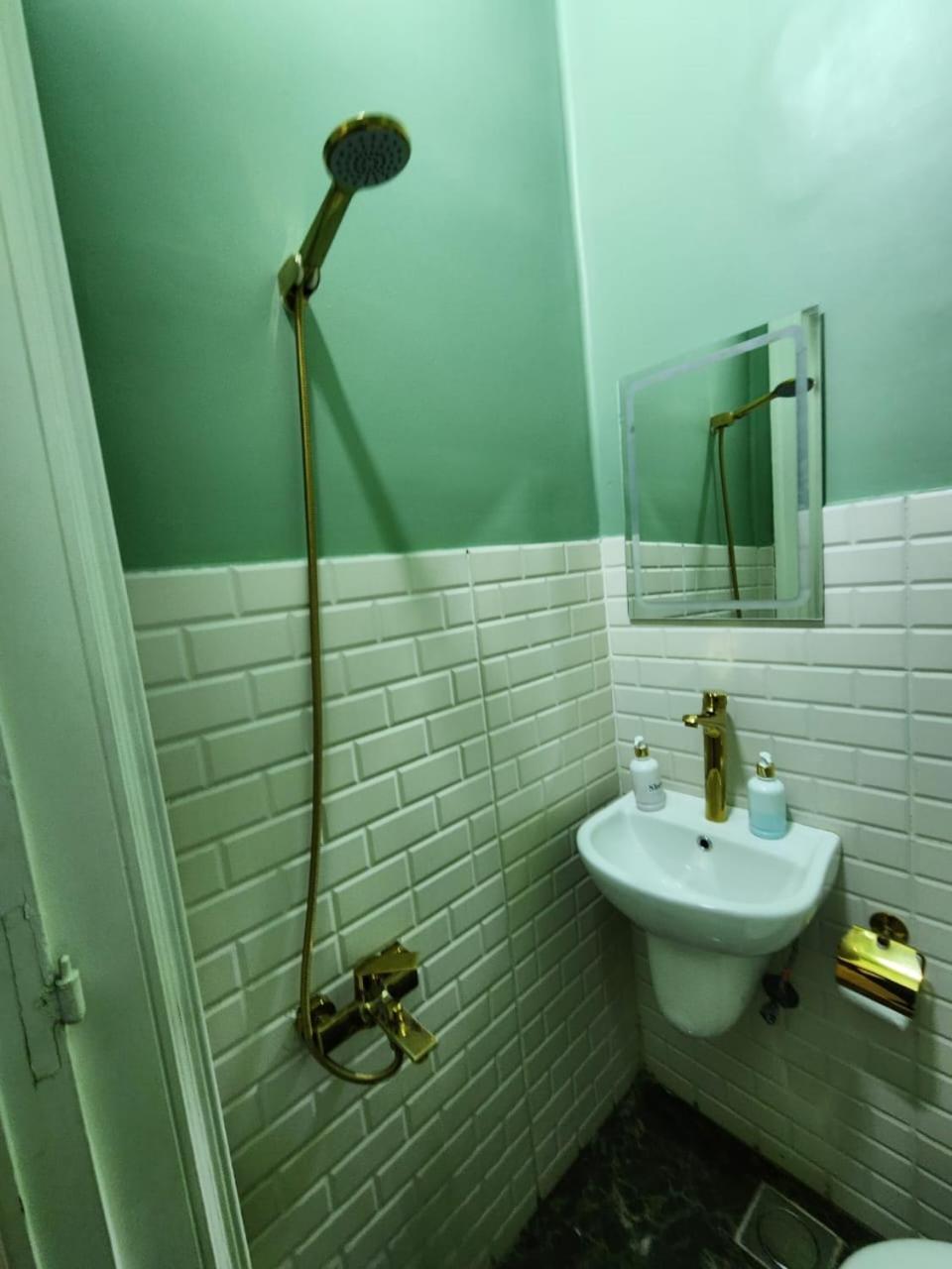 Hathor House Κάιρο Εξωτερικό φωτογραφία