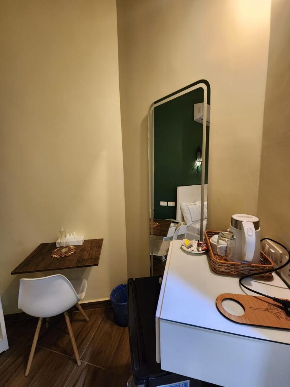 Hathor House Κάιρο Εξωτερικό φωτογραφία