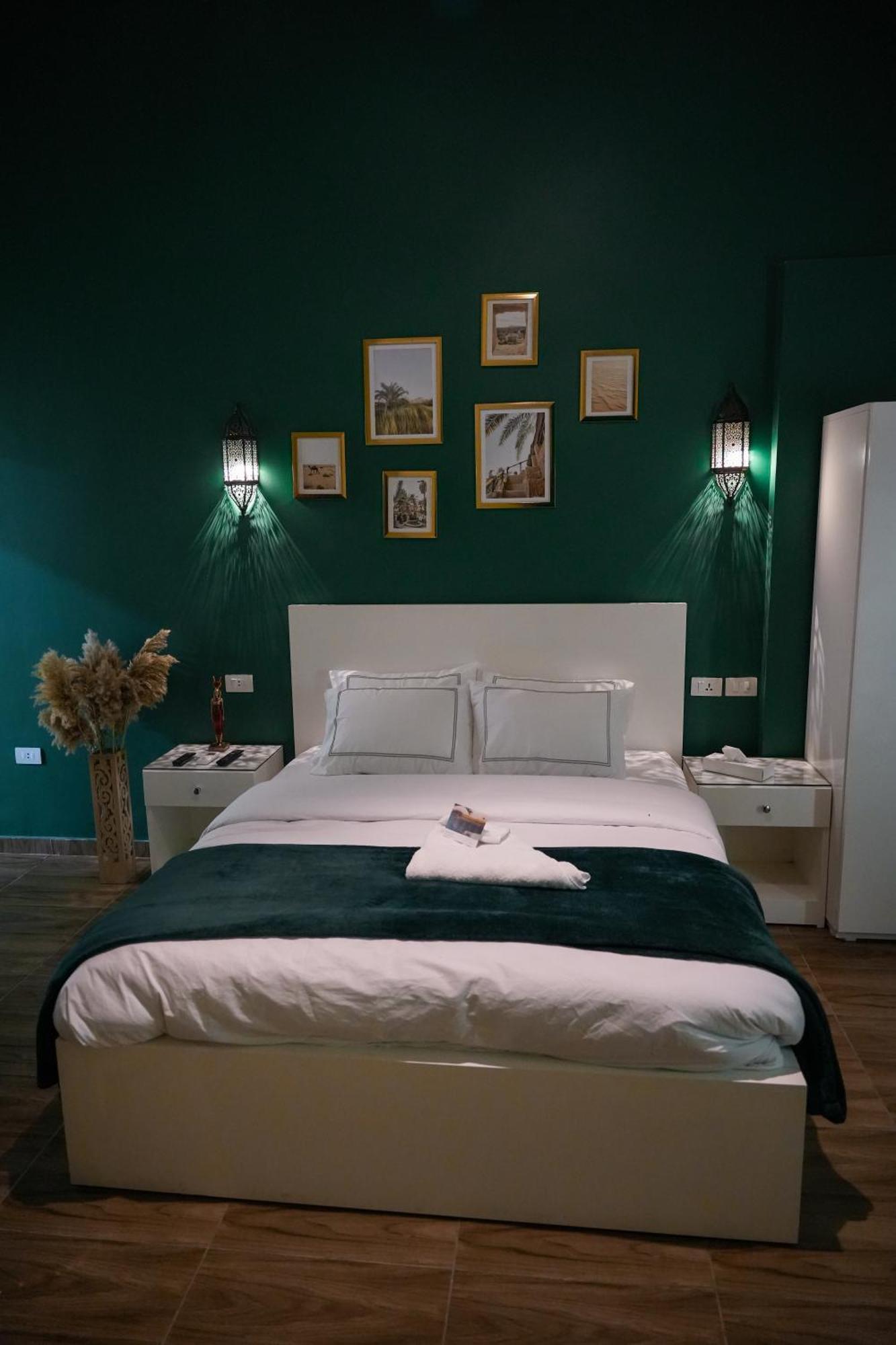 Hathor House Κάιρο Εξωτερικό φωτογραφία