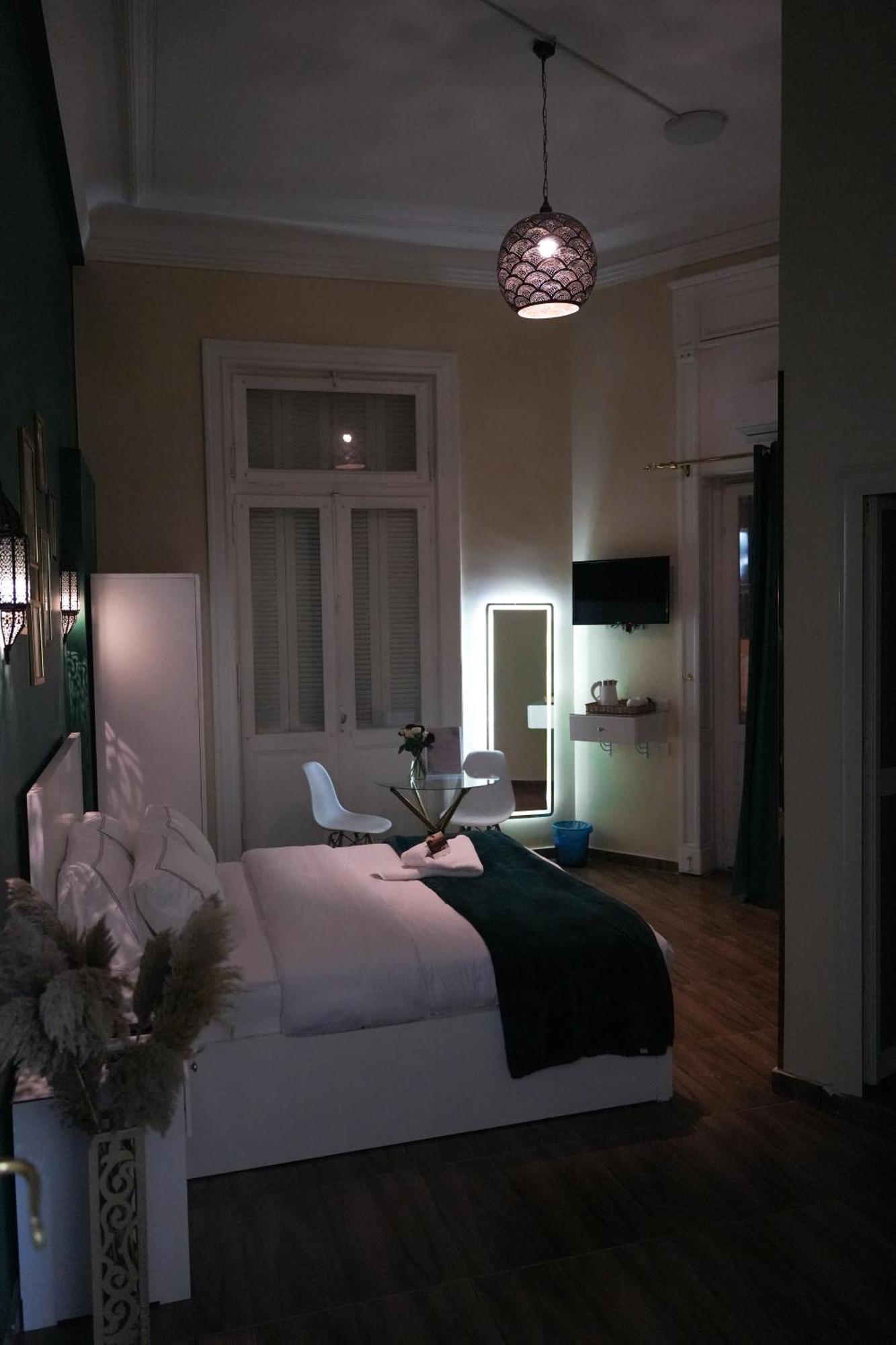 Hathor House Κάιρο Εξωτερικό φωτογραφία