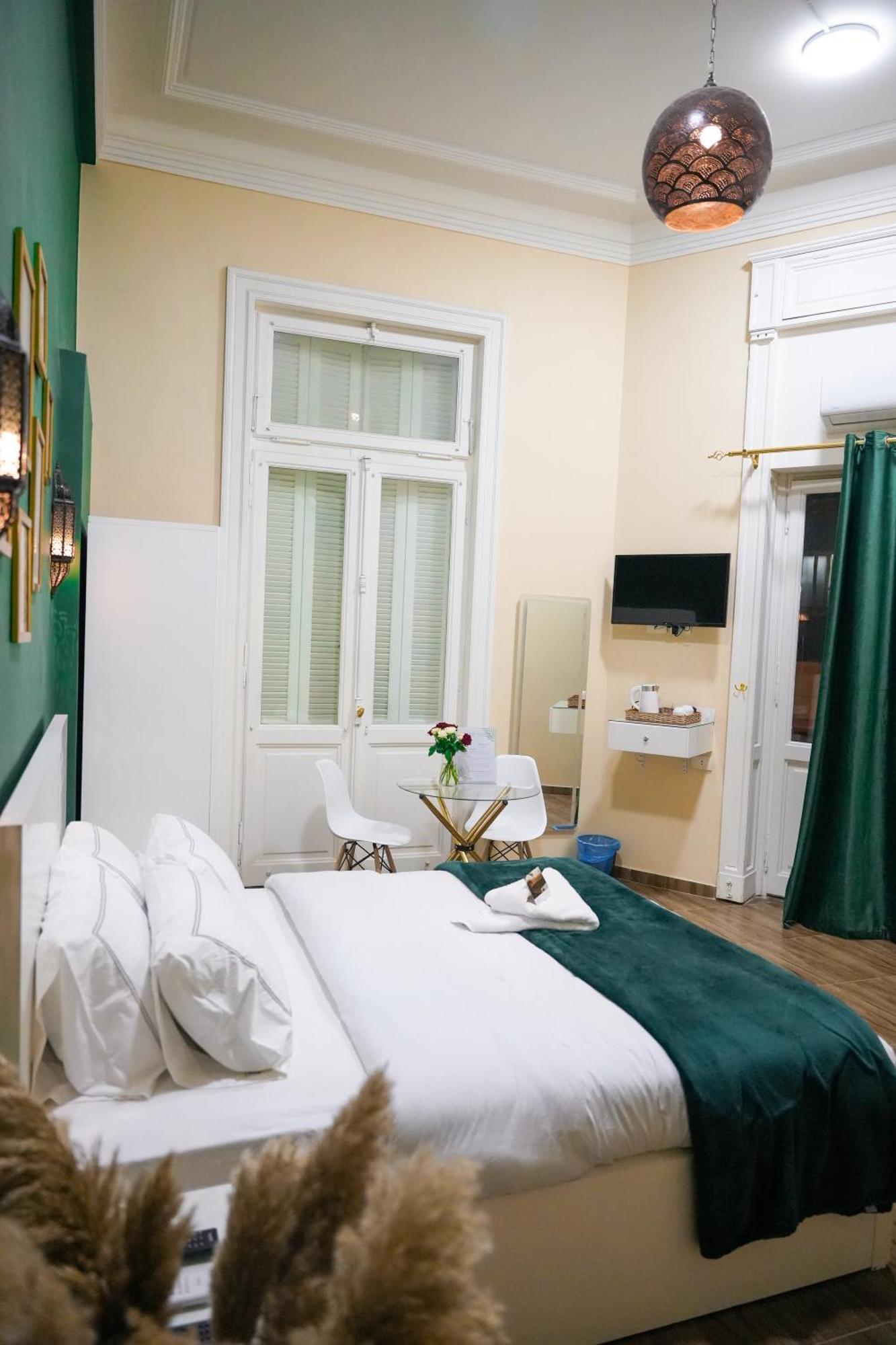 Hathor House Κάιρο Εξωτερικό φωτογραφία