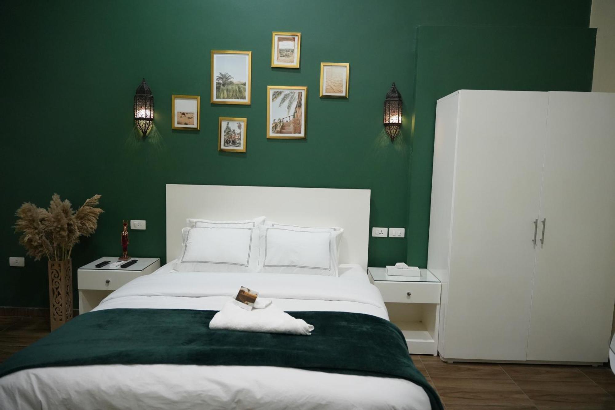 Hathor House Κάιρο Εξωτερικό φωτογραφία