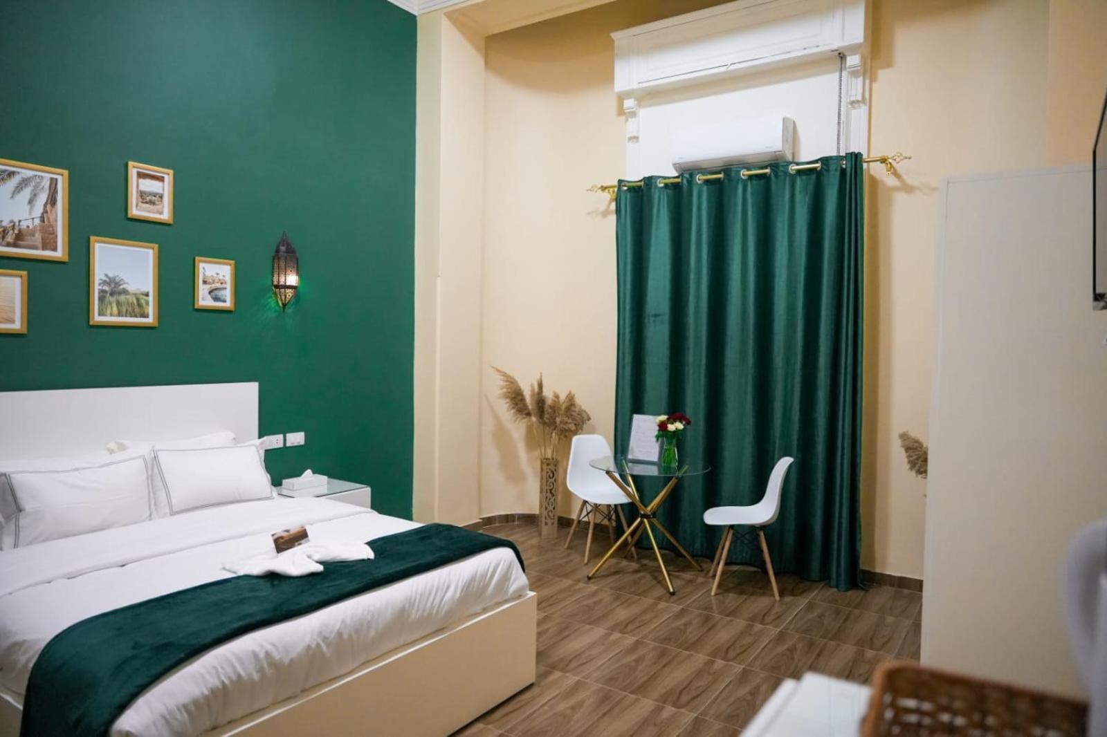 Hathor House Κάιρο Εξωτερικό φωτογραφία