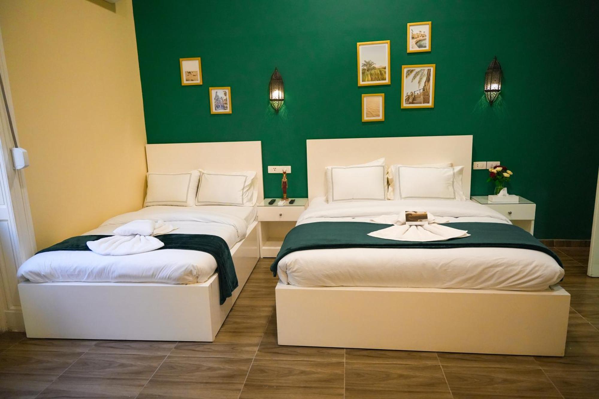 Hathor House Κάιρο Εξωτερικό φωτογραφία