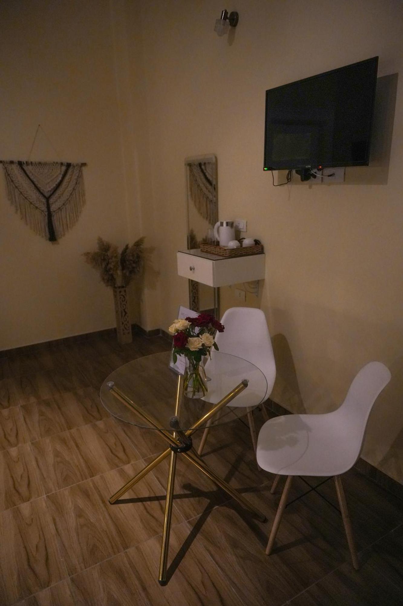 Hathor House Κάιρο Εξωτερικό φωτογραφία